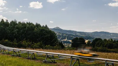 Krásné prostředí