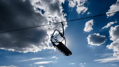 Informace o lanové dráze