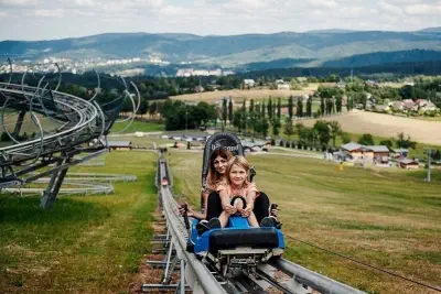 Jak dbáme na vaši bezpečnost? 